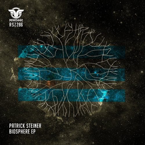 Patrick Steiner - Biosphere EP [RSZ286]